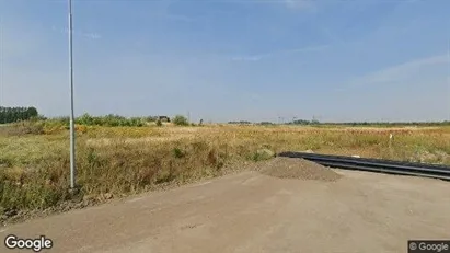 Kontorslokaler att hyra i Lund - Bild från Google Street View