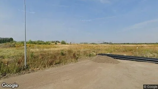 Kontorslokaler att hyra i Lund - Bild från Google Street View