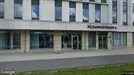 Kontor att hyra, Malmö, Pildammsvägen