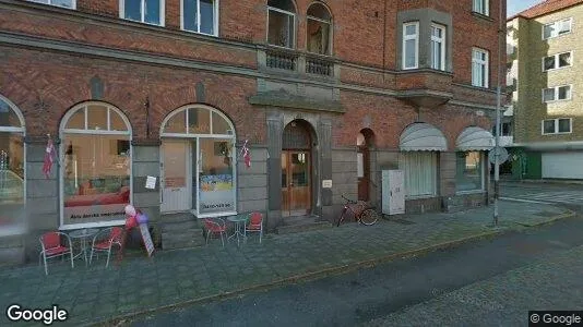 Kontorslokaler att hyra i Område ej specificerat - Bild från Google Street View