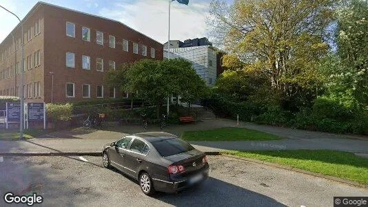Kontorslokaler att hyra i Område ej specificerat - Bild från Google Street View
