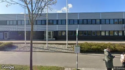 Kontorslokaler att hyra i Lund - Bild från Google Street View