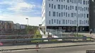 Kontor att hyra, Lund, Kung Oskars väg