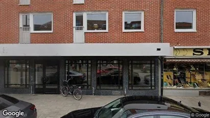 Kontorslokaler att hyra i Limhamn/Bunkeflo - Bild från Google Street View