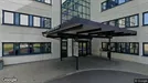 Kontor att hyra, Lund, Hedvig Möllers gata