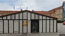 Kontor att hyra, Lund, Grisslevägen