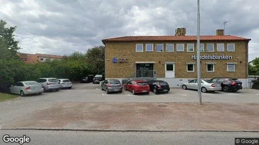 Kontorslokaler att hyra i Område ej specificerat - Bild från Google Street View