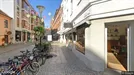Kontor att hyra, Malmö Centrum, Baltzarsgatan