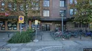 Kontor att hyra, Lund, Bangatan