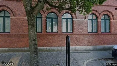 Kontorslokaler att hyra i Lund - Bild från Google Street View