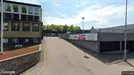 Kontor att hyra, Askim-Frölunda-Högsbo, F O Petersons gata