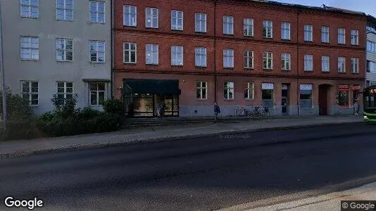 Kontorslokaler att hyra i Område ej specificerat - Bild från Google Street View