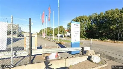 Affärslokaler att hyra i Askim-Frölunda-Högsbo - Bild från Google Street View