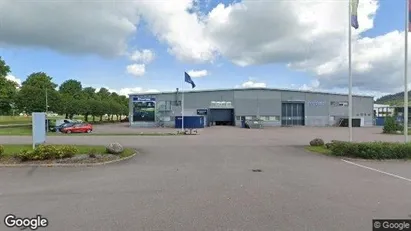 Kontorslokaler att hyra i Göteborg Östra - Bild från Google Street View