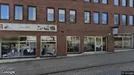 Lediga lokaler att hyra, Lysekil, Drottninggatan