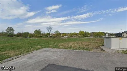 Affärslokaler att hyra i Vänersborg - Bild från Google Street View