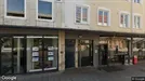 Lediga lokaler att hyra, Uddevalla, Kungsgatan