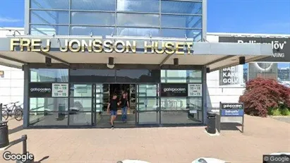 Affärslokaler att hyra i Askim-Frölunda-Högsbo - Bild från Google Street View
