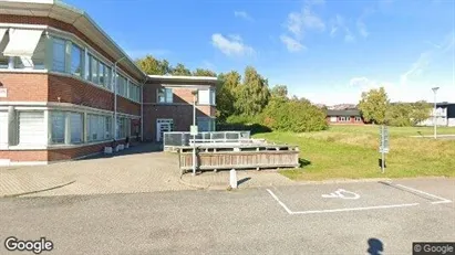 Kontorslokaler att hyra i Område ej specificerat - Bild från Google Street View