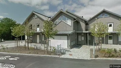 Kontorslokaler att hyra i Göteborg Västra - Bild från Google Street View