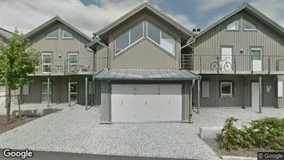 Kontorslokaler att hyra i Göteborg Västra - Bild från Google Street View