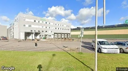 Kontorslokaler att hyra i Göteborg Östra - Bild från Google Street View