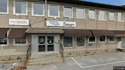 Affärslokaler att hyra i Stenungsund - Bild från Google Street View