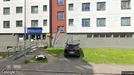 Lager att hyra, Norra hisingen, Prologgatan