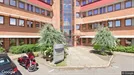 Kontor att hyra, Fosie, Jägershillgatan