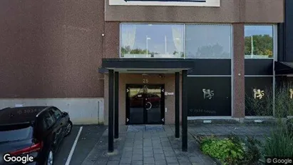 Affärslokaler att hyra i Askim-Frölunda-Högsbo - Bild från Google Street View