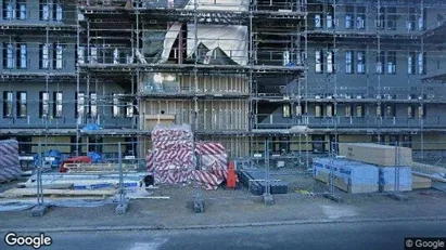 Kontorslokaler att hyra i Helsingborg - Bild från Google Street View