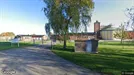 Lediga lokaler att hyra, Vänersborg, Regementsgatan