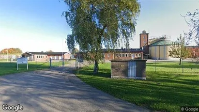 Affärslokaler att hyra i Vänersborg - Bild från Google Street View