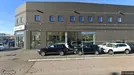 Kontor att hyra, Kungsbacka, Faktorvägen