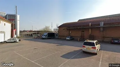 Kontorslokaler att hyra i Göteborg Östra - Bild från Google Street View