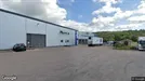 Kontor att hyra, Norra hisingen, Transportgatan