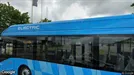 Kontor att hyra, Norra hisingen, Importgatan