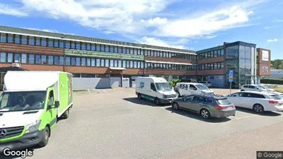 Affärslokaler att hyra i Askim-Frölunda-Högsbo - Bild från Google Street View