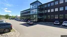 Kontor att hyra, Askim-Frölunda-Högsbo, A Odhners gata