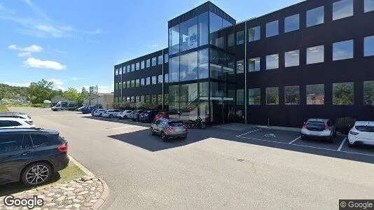 Kontorslokaler att hyra i Askim-Frölunda-Högsbo - Bild från Google Street View