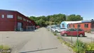 Kontor att hyra, Askim-Frölunda-Högsbo, August barks gata