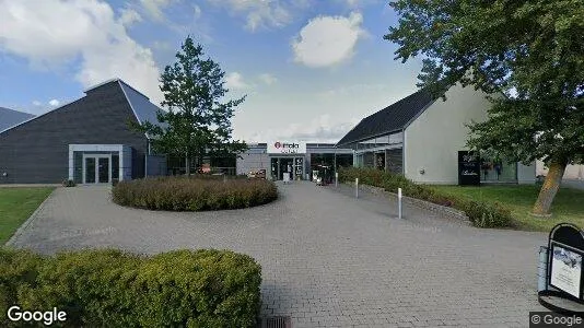 Affärslokaler att hyra i Område ej specificerat - Bild från Google Street View