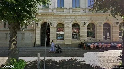 Kontorslokaler att hyra i Göteborg Centrum - Bild från Google Street View