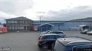 Lediga lokaler att hyra, Skåne, Industrigatan