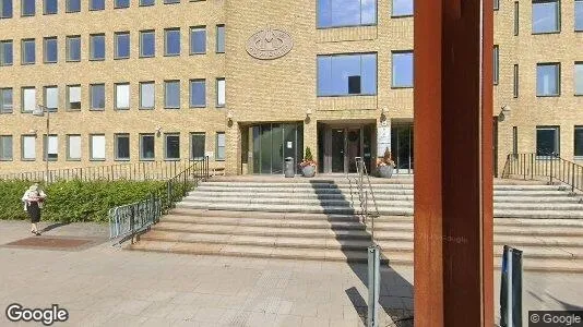 Kontorslokaler att hyra i Lundby - Bild från Google Street View