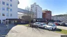 Kontor att hyra, Mölndal, Bergfotsgatan