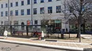 Kontor att hyra, Helsingborg, Järnvägsgatan