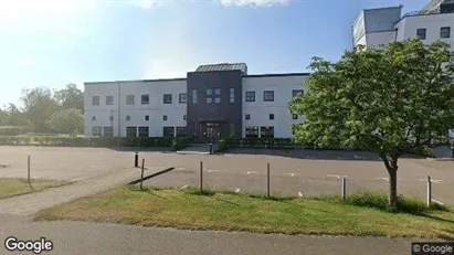 Kontorslokaler att hyra i Helsingborg - Bild från Google Street View