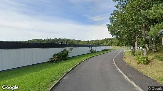 Affärslokaler att hyra i Västra hisingen - Bild från Google Street View