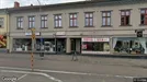 Kontor att hyra, Vänersborg, Residensgatan